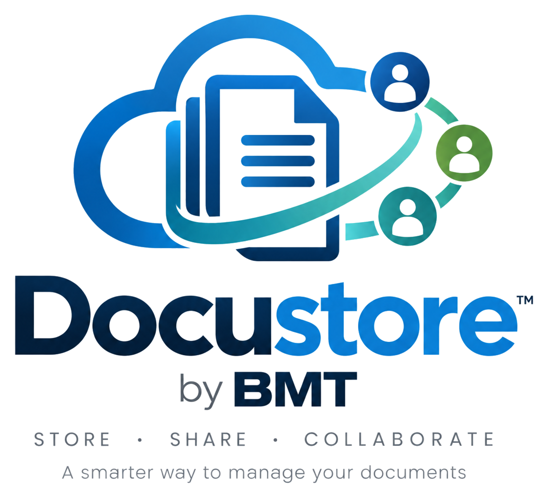 Docustore by BMT
